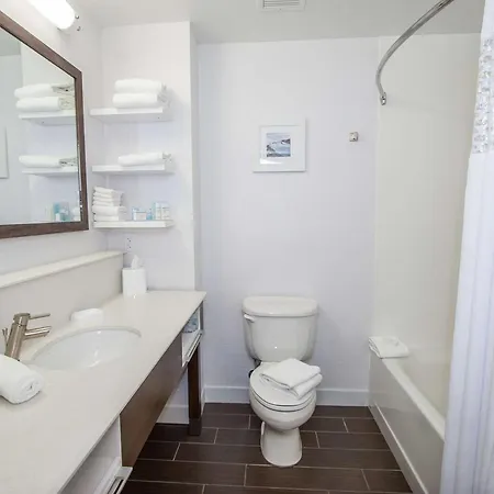 Hampton Inn - Great Falls Esterno foto